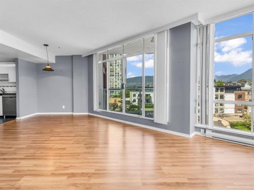 903-130 2Nd Street E, North Vancouver, BC 