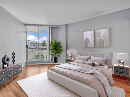 903-130 2Nd Street E, North Vancouver, BC 