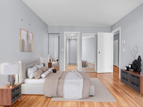 903-130 2Nd Street E, North Vancouver, BC 