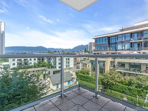 903-130 2Nd Street E, North Vancouver, BC 