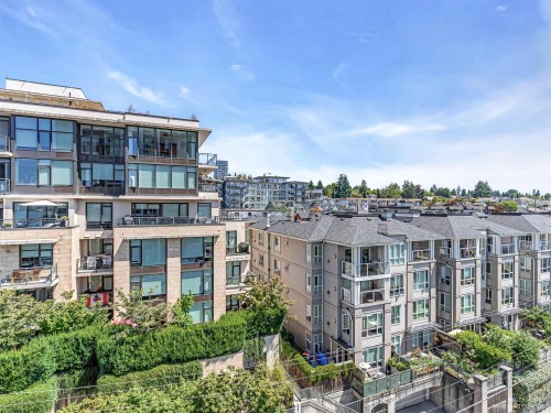 903-130 2Nd Street E, North Vancouver, BC 