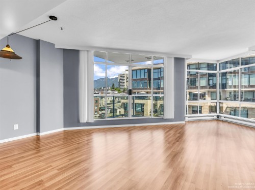 903-130 2Nd Street E, North Vancouver, BC 