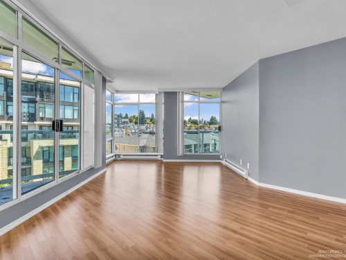 903-130 2Nd Street E, North Vancouver, BC 