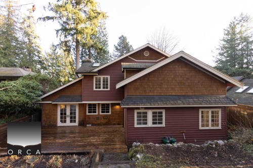 466 Brand Street, North Vancouver, BC 