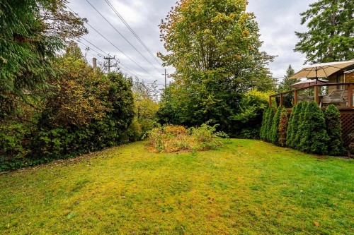 2988 Fleet Street, Coquitlam, BC 