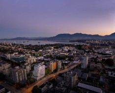 TH3-2323 Fir Street  Vancouver, BC V6J 1S5