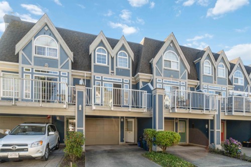 60-11571 Thorpe Road  Richmond, BC V6X 1J5