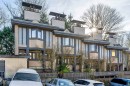 4-328 2Nd Street E, North Vancouver, BC 