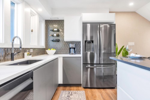 4-328 2Nd Street E, North Vancouver, BC 