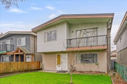 3279 Parker Street  Vancouver, BC V5K 2V7