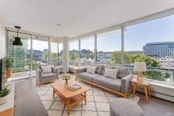 602-1783 Manitoba Street  Vancouver, BC V5Y 0K1