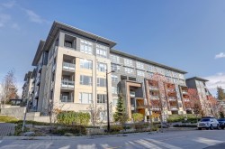 201-9877 University Crescent  Burnaby, BC V5A 0E5