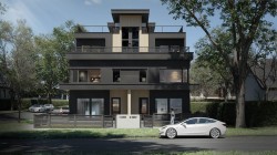 4293 13th Avenue W Vancouver, BC V6R 2T7