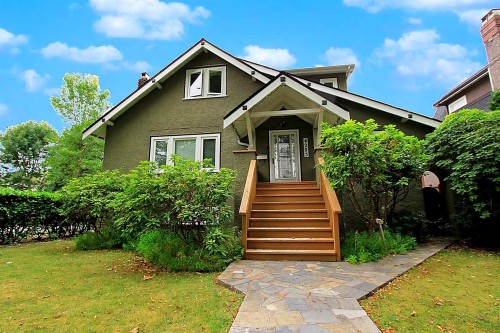 4293 13Th Avenue W, Vancouver, BC 