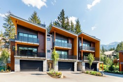 20-2077 Garibaldi Way  Whistler, BC V8E 0A6