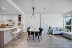 415-750 Dogwood  Coquitlam, BC V3J 4B7