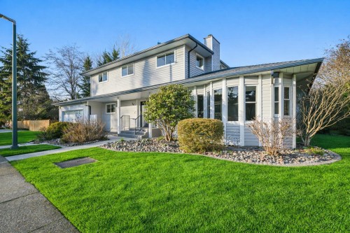 2837 Mccoomb Drive  Coquitlam, BC V3B 6L2