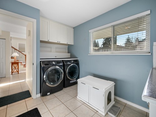 2837 Mccoomb Drive, Coquitlam, BC 