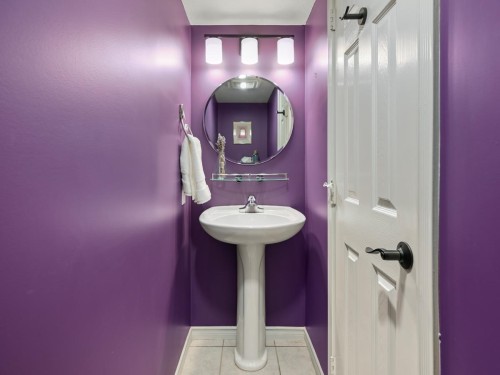 2837 Mccoomb Drive, Coquitlam, BC 