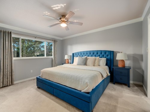 2837 Mccoomb Drive, Coquitlam, BC 