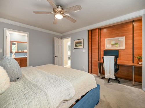 2837 Mccoomb Drive, Coquitlam, BC 