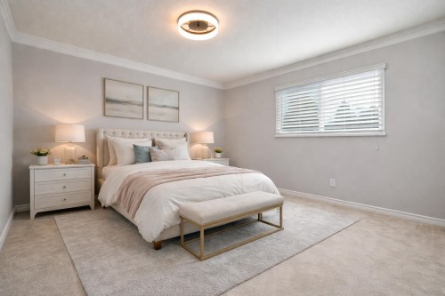 2837 Mccoomb Drive, Coquitlam, BC 