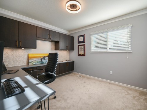 2837 Mccoomb Drive, Coquitlam, BC 