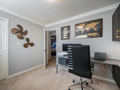 2837 Mccoomb Drive, Coquitlam, BC 