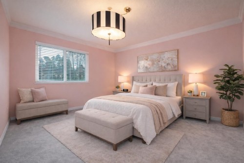 2837 Mccoomb Drive, Coquitlam, BC 