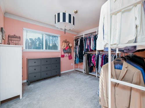 2837 Mccoomb Drive, Coquitlam, BC 