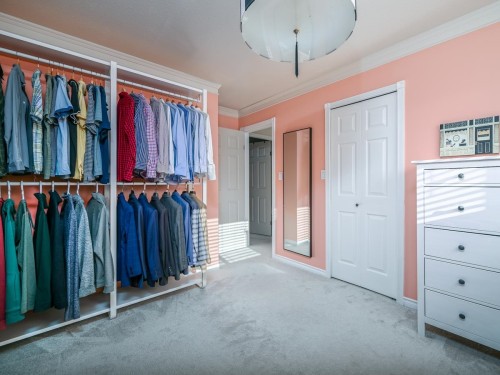 2837 Mccoomb Drive, Coquitlam, BC 