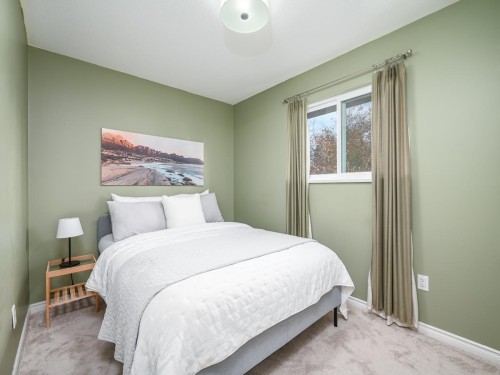 2837 Mccoomb Drive, Coquitlam, BC 