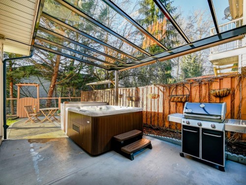 2837 Mccoomb Drive, Coquitlam, BC 