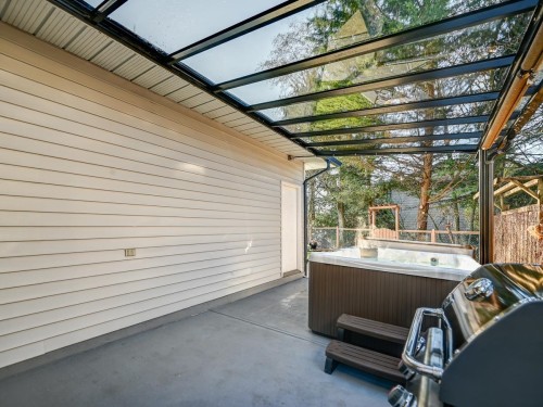 2837 Mccoomb Drive, Coquitlam, BC 