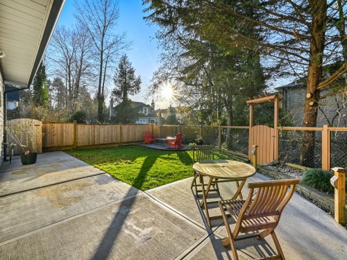 2837 Mccoomb Drive, Coquitlam, BC 