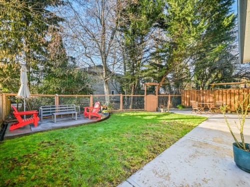 2837 Mccoomb Drive, Coquitlam, BC 