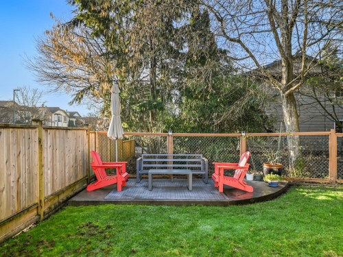 2837 Mccoomb Drive, Coquitlam, BC 