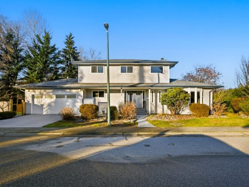 2837 Mccoomb Drive, Coquitlam, BC 