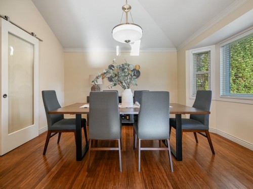 2837 Mccoomb Drive, Coquitlam, BC 