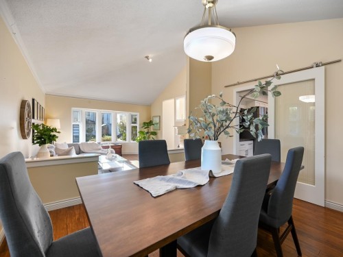 2837 Mccoomb Drive, Coquitlam, BC 