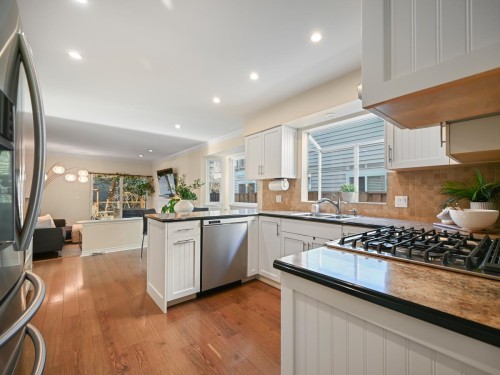 2837 Mccoomb Drive, Coquitlam, BC 