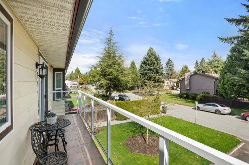 2821 Commonwealth Street, Port Coquitlam, BC 