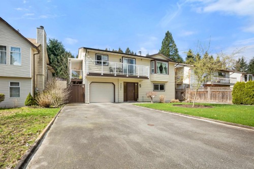 2821 Commonwealth Street, Port Coquitlam, BC 