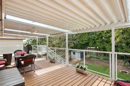 2821 Commonwealth Street, Port Coquitlam, BC 