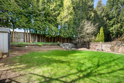 2821 Commonwealth Street, Port Coquitlam, BC 