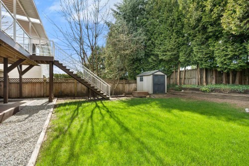 2821 Commonwealth Street, Port Coquitlam, BC 