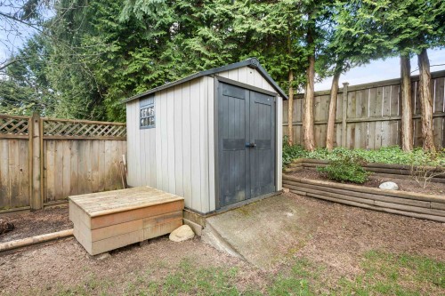 2821 Commonwealth Street, Port Coquitlam, BC 