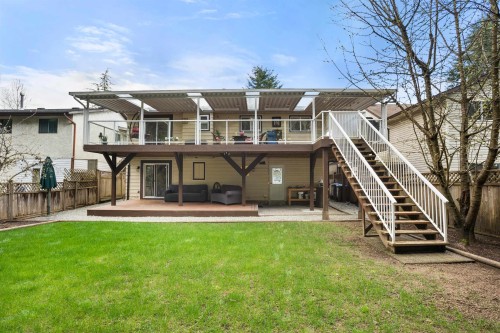 2821 Commonwealth Street, Port Coquitlam, BC 