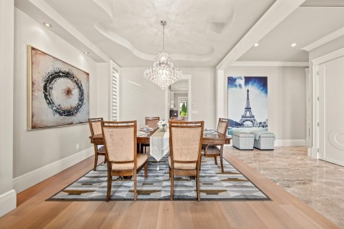 7673 Dampier Drive, Richmond, BC 