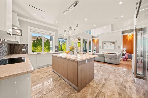 7673 Dampier Drive, Richmond, BC 